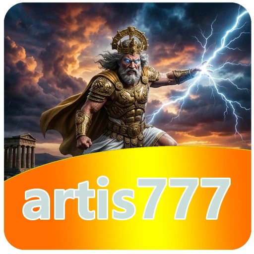 Pasang APK artis777 di Android