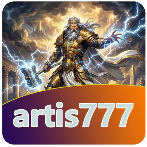 Ilustrasi artis777